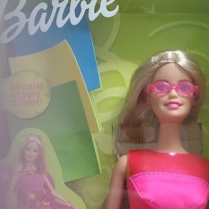 Sit and style vintage Barbie 1999